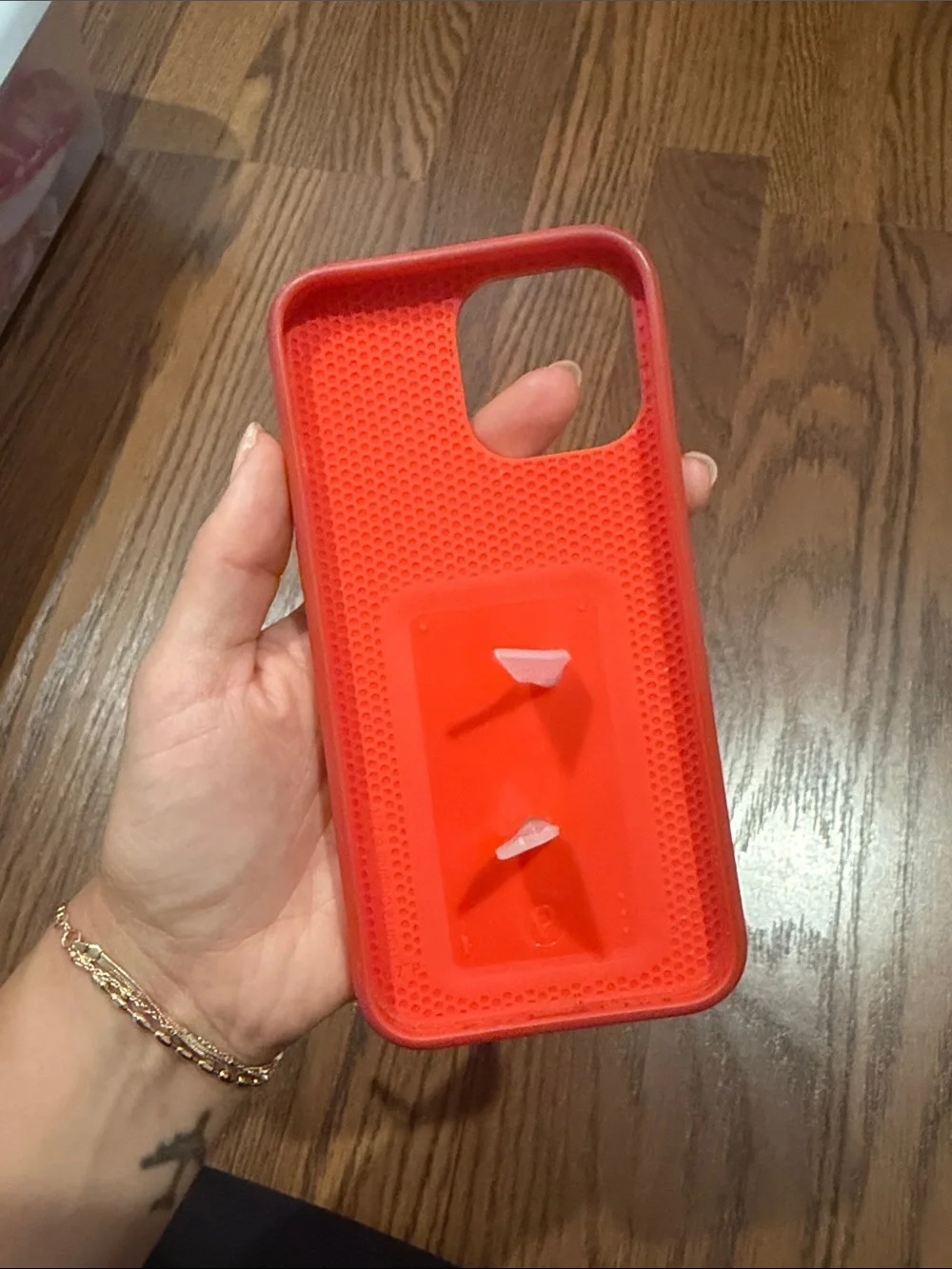 Loopy Case sleek loopy